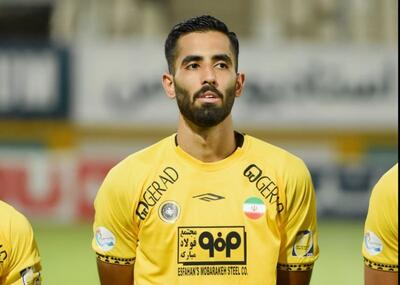 دومین خرید عجیب و غیرمنتظره مورایس از ایران!