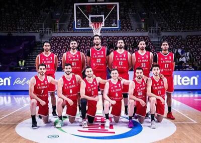  لیگ برتر بسکتبال ایران زیر ذره‌بین سرمربی یونانی!