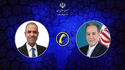 اعلام آمادگی قاهره برای حمایت از هرگونه راه‌حل دیپلماتیک در اختلاف ایران-آمریکا