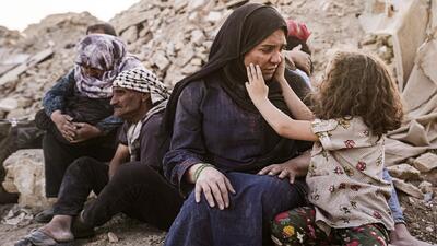 «بچه‌ها نمی‌میرند»؛ روایتی انسانی از غزه در «سرزمین فرشته‌ها»