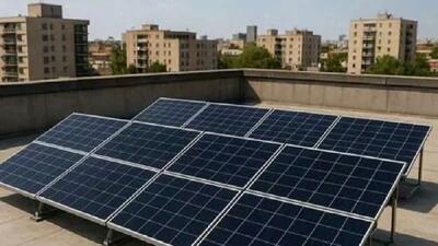 گامی بلند به سوی توسعه انرژی‌های پاک در پایتخت