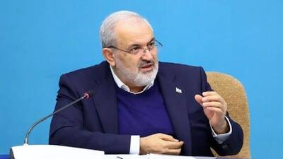 ۱۹۳ همت پروژه آب و برق در دهه فجر آماده افتتاح است