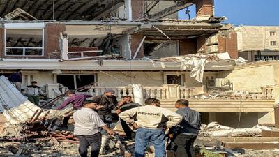  آمار فوتی‌های انفجار گاز در بندرعباس افزایش یافت