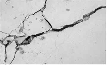  زلزله در شهر «سیس» آذربایجان شرقی موجب ترک خوردگی دیوار برخی منازل روستایی شد