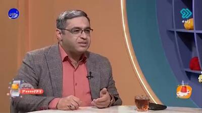  توصیه مشاور ازدواج به زوجینی که مهمان زیادی برای عروسی دارند + فیلم