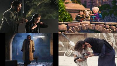  برنامه اولین روز اکران فیلم‌های جشنواره فجر در قم/ از «سرزمین فرشته‌ها» تا «نگهبانان خورشید»