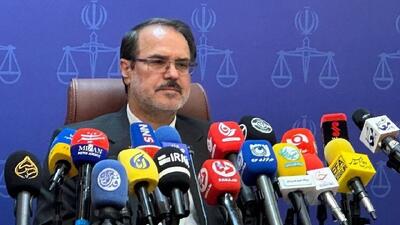 رئیس سازمان بازرسی: افشای اسرار اشخاص مصداق حق‌الناس است