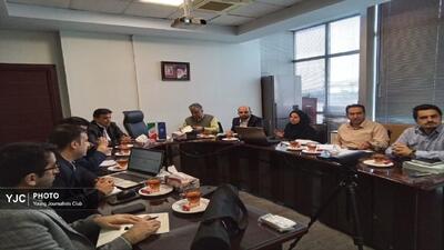  برنامه ریزی برای افزایش طول باند و توسعه خطوط پروازی فرودگاه شهرکرد