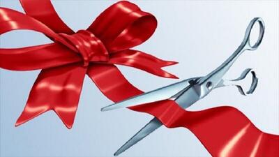  ۷۴ طرح عمرانی و اقتصادی در دهه فجر به بهره‌برداری می‌رسد