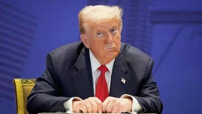  نیویورک و نیوجرسی از دولت ترامپ شکایت کردند