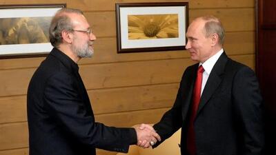  بسته پیشنهادی روسیه سر میز مذاکرات تهران-واشنگتن