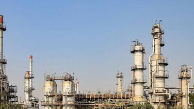 ​​​​​​​کدام طرح‌های پالایشی در دهه فجر به بهره‌برداری می‌رسند؟