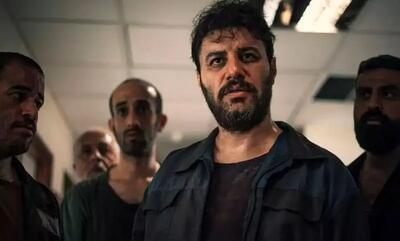  نقد سریال «وحشی» / نمایش تصویری واقع‌گرایانه از فروپاشی روانی انسان