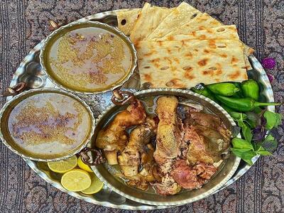  کله پاچه؛ از خرید تا پخت و خواص تغذیه‌ای