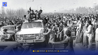 قاب تاریخ | ‌روزی که امام را گم کردند