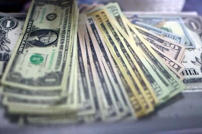 جدیدترین قیمت دلار امروز پنجشنبه ۱۶ بهمن ۱۴۰۴