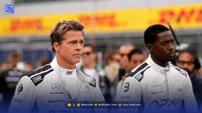  دنباله فیلم F1 با برد پیت در راه است؟