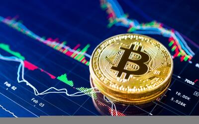  سقوط تاریخی بیت‌کوین به کف قیمتی جدید / موج فروش در بازار رمزارز‌ها شدت گرفت