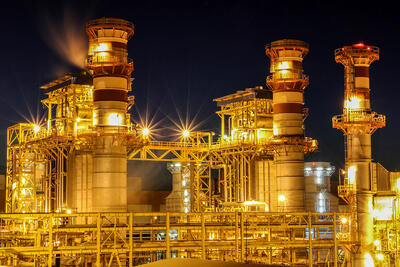 ۱۳ نیروگاه جدید مقیاس کوچک افتتاح می‌شود