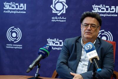 چرا بدون امنیت انرژی، مهار تورم به بن‌بست می‌رسد؟