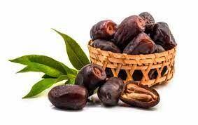 سبد کالابرگ شامل خرما هم میشود؟