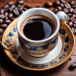 صبح قهوه مفید است یه مضر؟