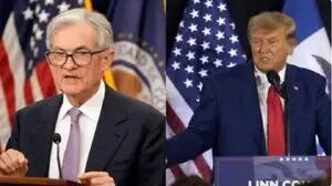 دولت آمریکا و بانک مرکزی به جان هم افتادند