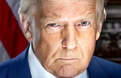 لفاظی تازه ترامپ: اگر ایران این کار را کند، کارهای بدی انجام می‌دهیم!