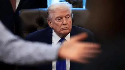 میانجی‌گران منطقه چه گفتند که تصمیم ترامپ تغییر یافت؟