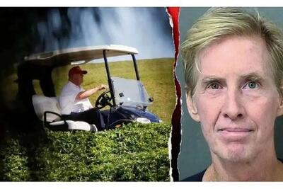 مجازات مردی که قصد ترور ترامپ را داشت اعلام شد