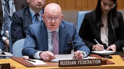 هشدار روسیه درباره هرگونه اقدام نظامی علیه ایران