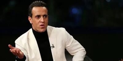 واکنش علی کریمی به صحبت های شجاع خلیل‌زاده