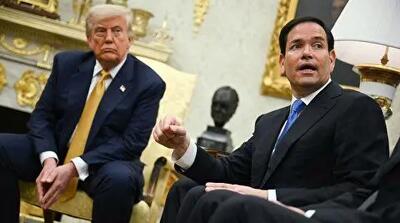 اصرار آمریکا بر شروط غیرممکن مذاکره با ایران