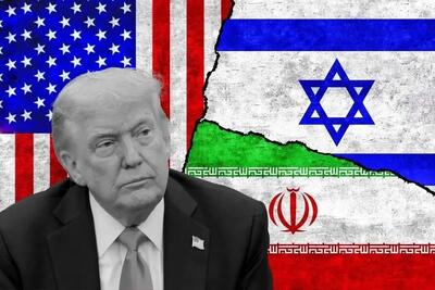 پیام آمریکا به اسرائیل قبل از مذاکرات عمان