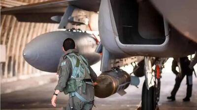 اسرائیل خواستار «چراغ سبز» آمریکا برای حمله یک‌جانبه به ایران شد!