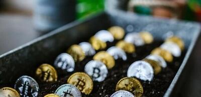  ریزش سنگین بیت کوین در یک روز خونین