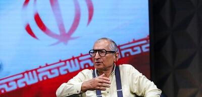 زیباکلام: جنگی مثل آنچه در اوکراین یا غزه رخ داده، اتفاق نمی افتد