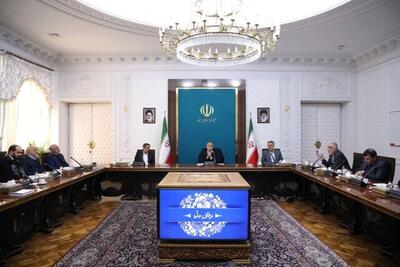 دستورات پزشکیان در زمینه تأمین ارز مورد نیاز دارو و تجهیزات پزشکی