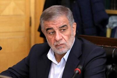 رئیس کمیسیون امور داخلی: نسبت به مذاکره با آمریکا خوش بین نیستیم