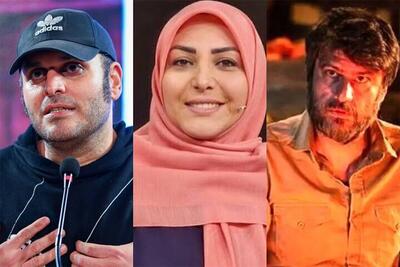 داغ مردم خط قرمز است