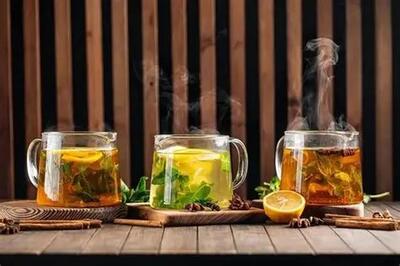  چای سبز و کاهش وزن؛ حقیقت یا افسانه