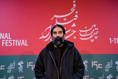  عکس/ فوتوکال فیلم سینمایی «رقص باد»