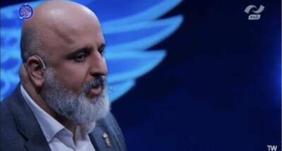 چرا «پردیس ملت» جایگزینِ «برج میلاد» شد؟