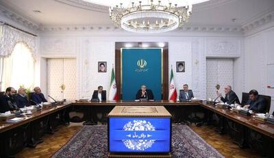  دستورات مهم رئیس جمهور در زمینه تأمین ارز مورد نیاز دارو