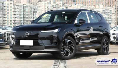 همه چیز درباره ولوو XC70