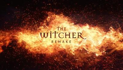  شایعه: عرضه ریمیک The Witcher 1 تا سال ۲۰۲۸ به تعویق افتاد
