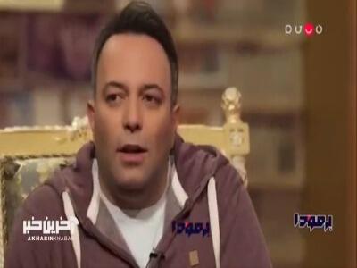 زهرا خواجوی : دروازه‌بانی مثل زندگی است