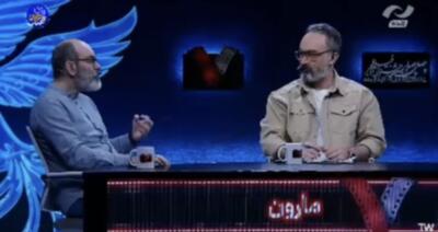  ترجمه‌ی فارسی از کُنشِ غربی؛ چرا «مارون» در زبان لکنت دارد؟