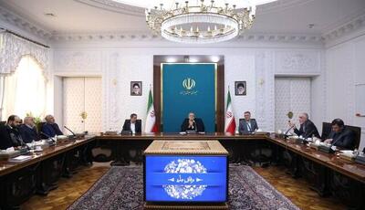 دستور ویژه پزشکیان برای تأمین ارز دارو و تجهیزات پزشکی