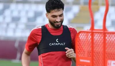 قربانی مقابل فرهاد مجیدی، 2 ایرانی منتظر